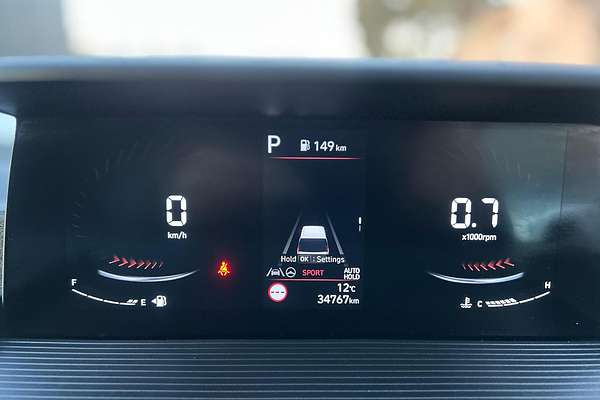 2024 Hyundai STARIA LOAD US4.V3