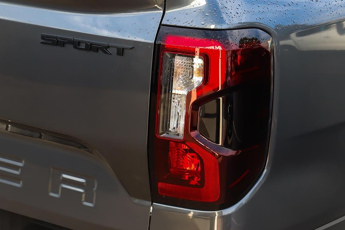 2024 Ford Ranger Sport 4X4 3.0L