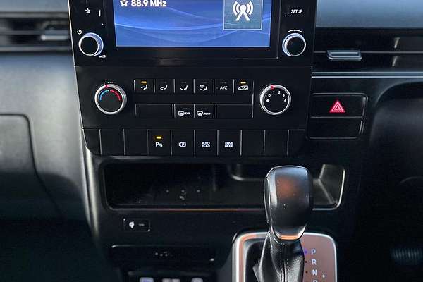 2024 Hyundai STARIA LOAD US4.V3