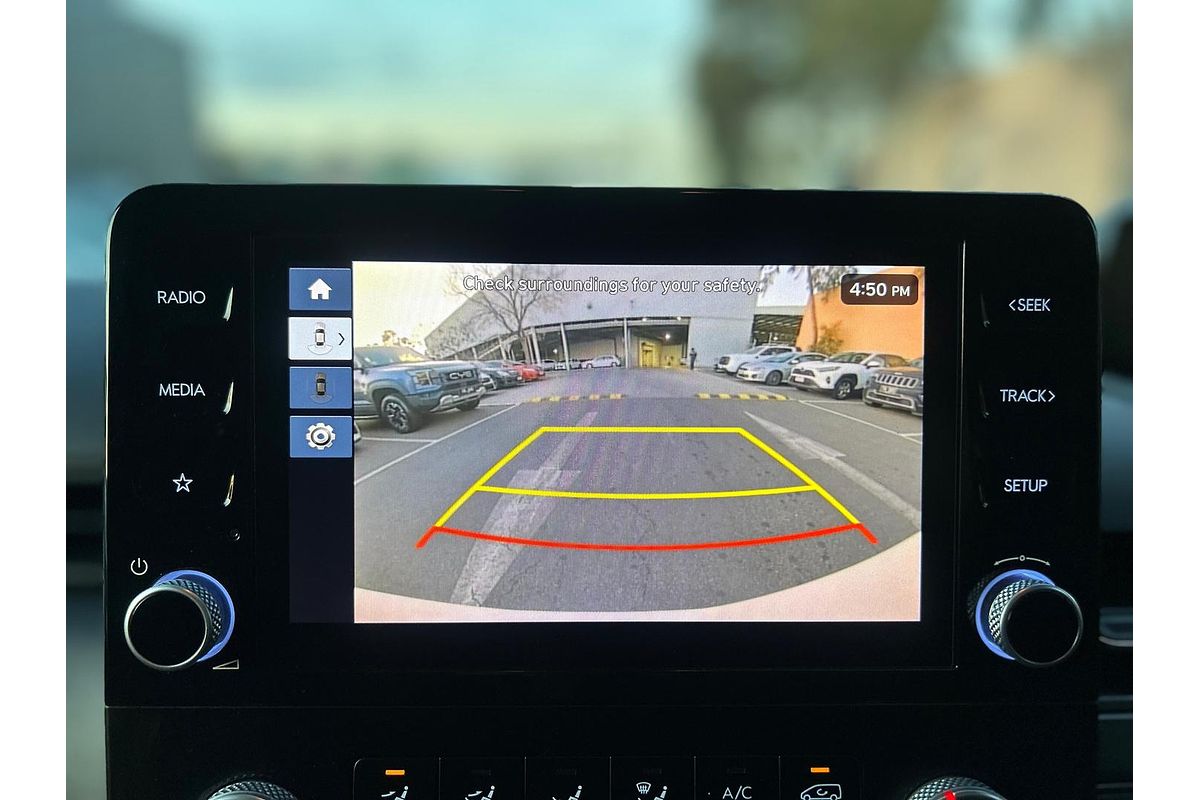 2024 Hyundai STARIA LOAD US4.V3