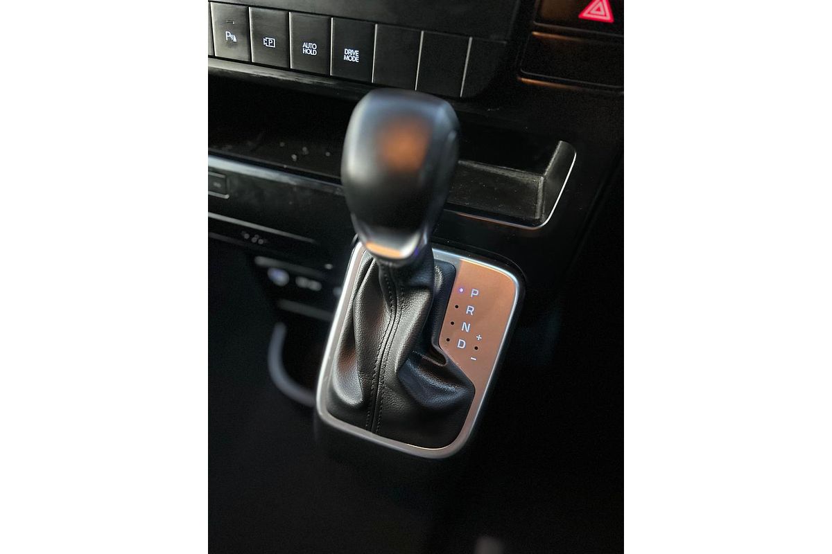 2024 Hyundai STARIA LOAD US4.V3