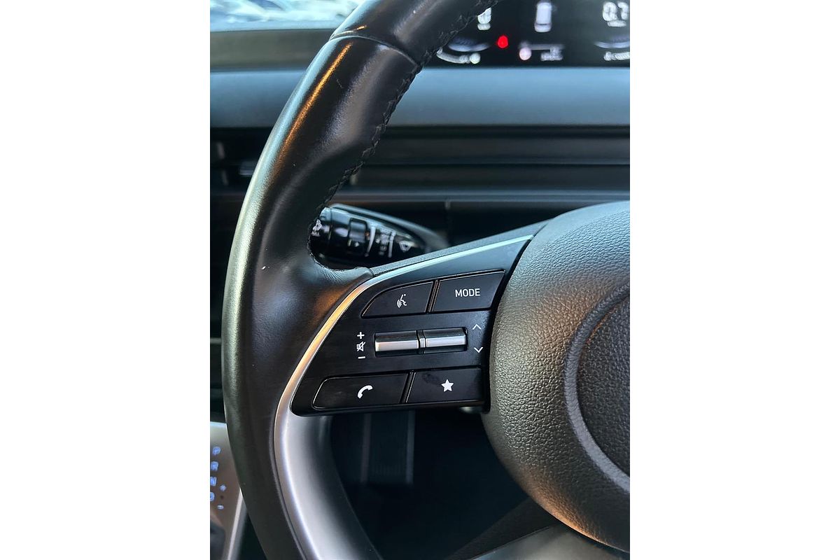2024 Hyundai STARIA LOAD US4.V3