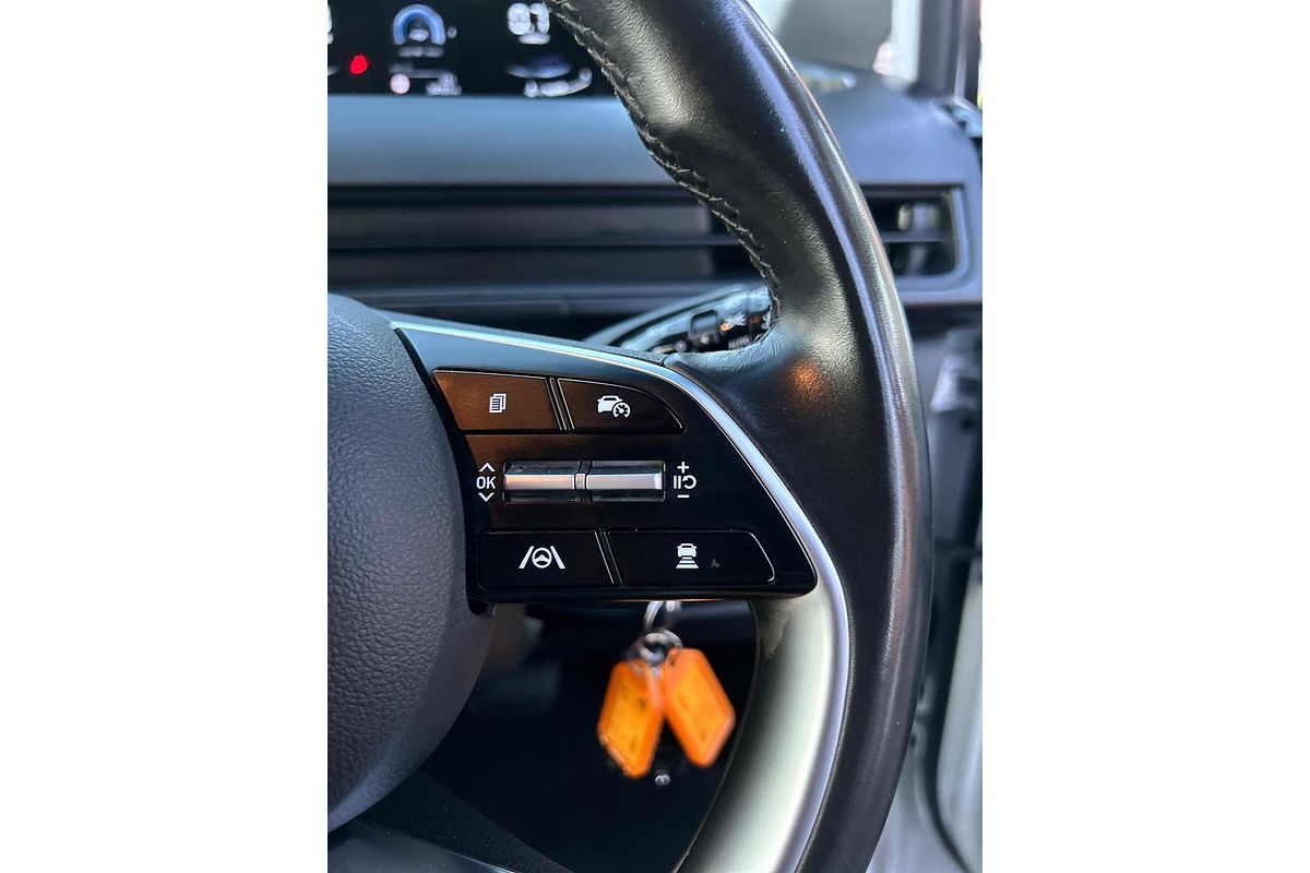 2024 Hyundai STARIA LOAD US4.V3