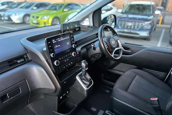 2024 Hyundai STARIA LOAD US4.V3