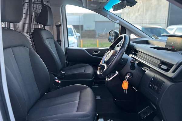 2024 Hyundai STARIA LOAD US4.V3