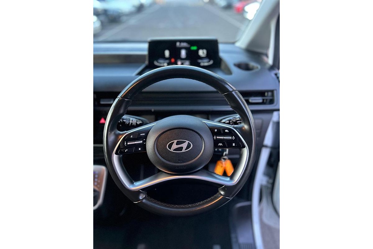 2024 Hyundai STARIA LOAD US4.V3