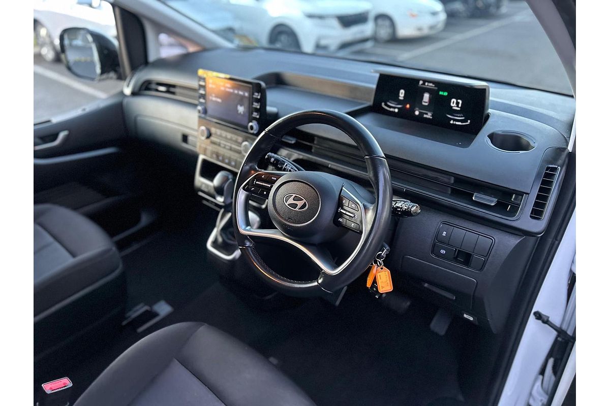 2024 Hyundai STARIA LOAD US4.V3