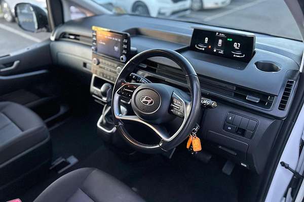 2024 Hyundai STARIA LOAD US4.V3