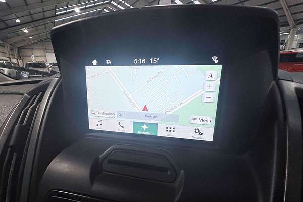 2017 Ford Transit 350L VO LWB
