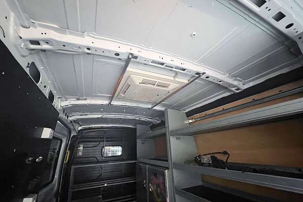 2017 Ford Transit 350L VO LWB