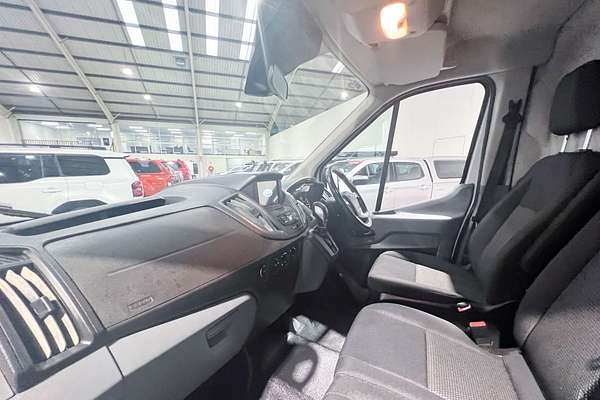 2017 Ford Transit 350L VO LWB