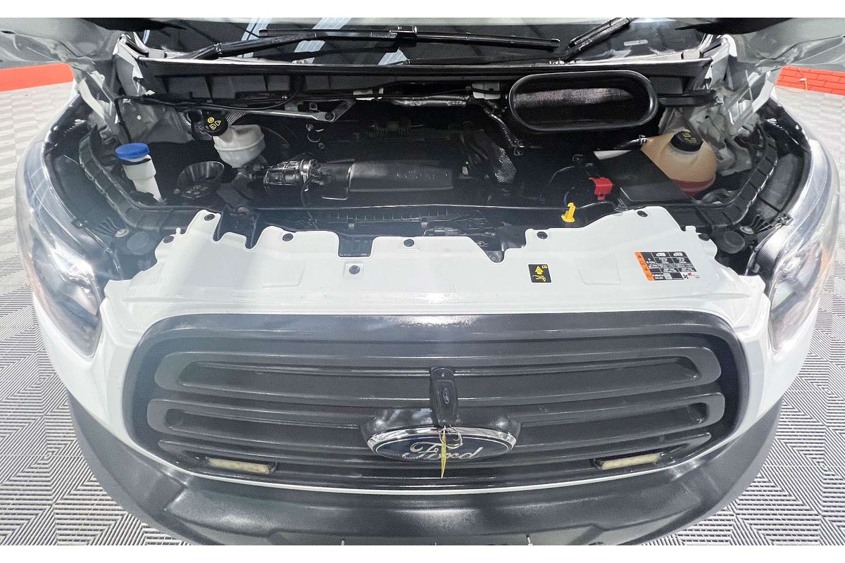 2017 Ford Transit 350L VO LWB
