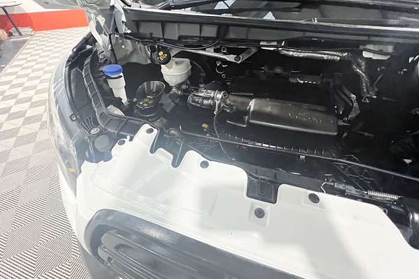 2017 Ford Transit 350L VO LWB