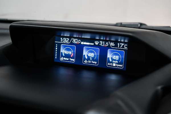 2022 Subaru Impreza 2.0i Premium G5
