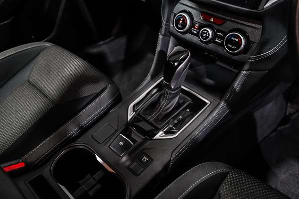 2022 Subaru Impreza 2.0i Premium G5