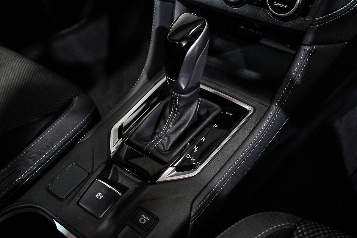 2022 Subaru Impreza 2.0i Premium G5