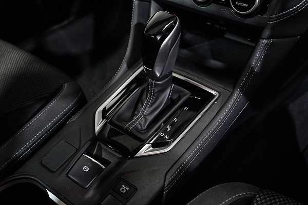 2022 Subaru Impreza 2.0i Premium G5