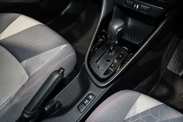 2022 Toyota Yaris ZR MXPA10R