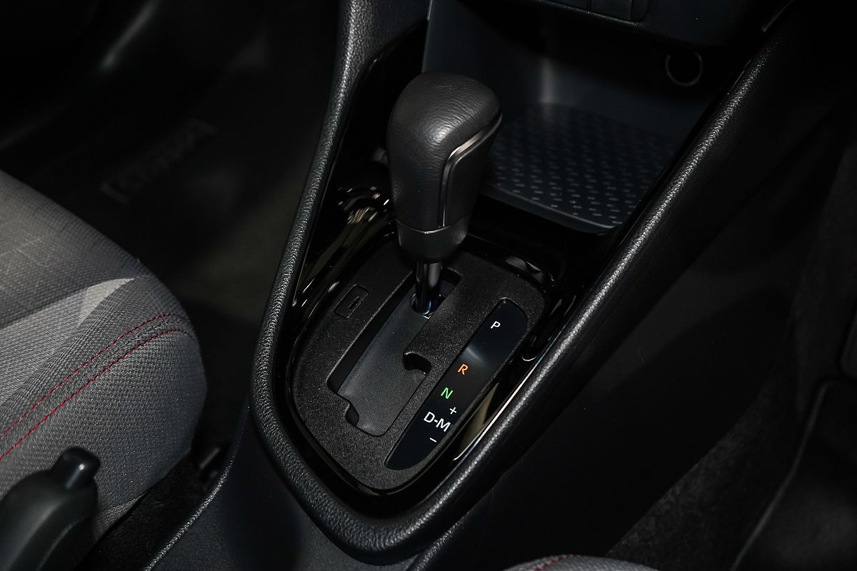 2022 Toyota Yaris ZR MXPA10R
