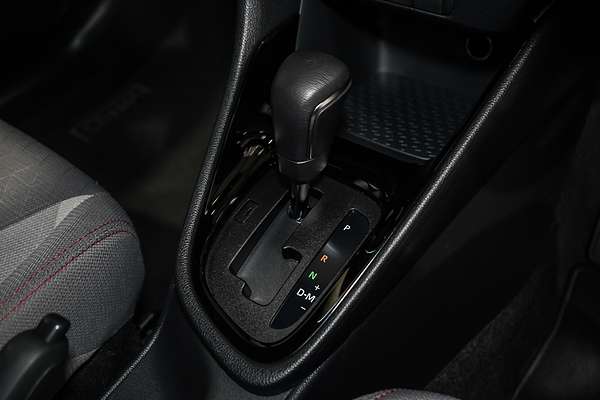 2022 Toyota Yaris ZR MXPA10R