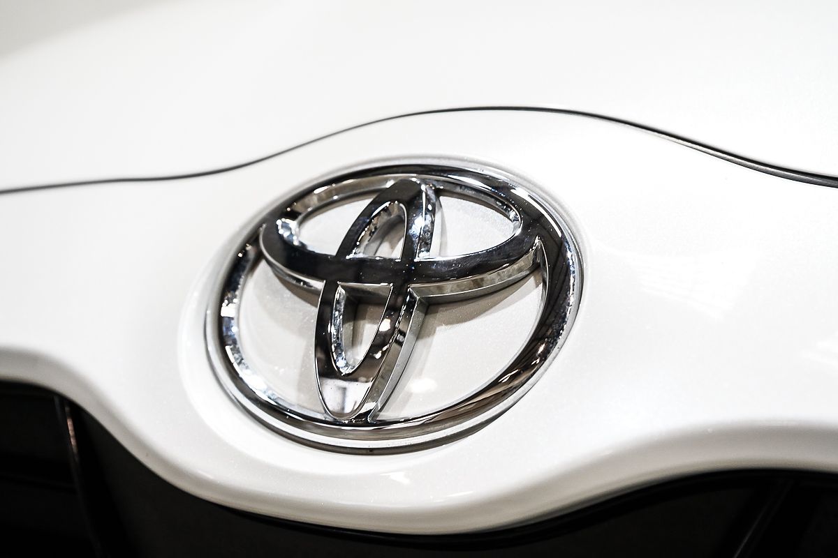 2022 Toyota Yaris ZR MXPA10R