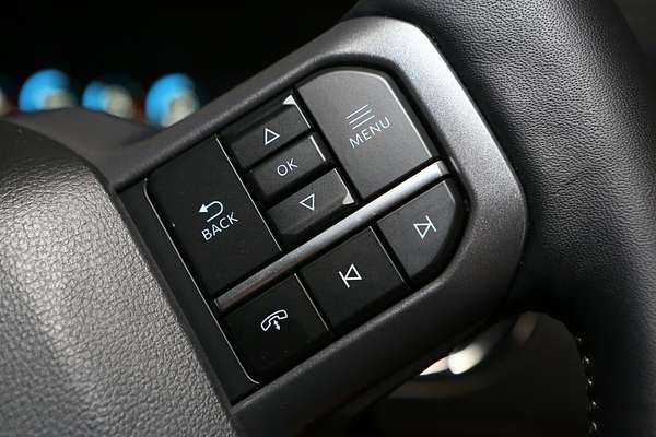 2024 Ford F-150 Lariat 4X4 LWB