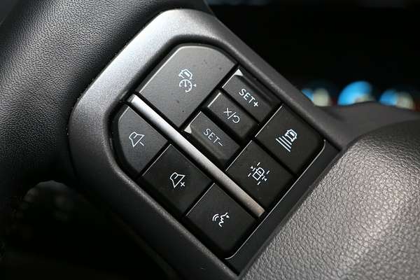 2024 Ford F-150 Lariat 4X4 LWB