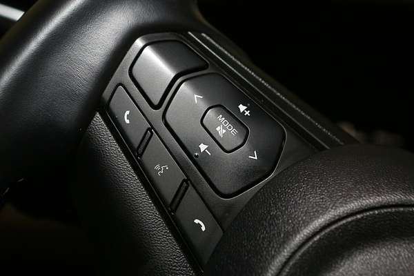 2023 Mazda BT-50 SP TF 4X4