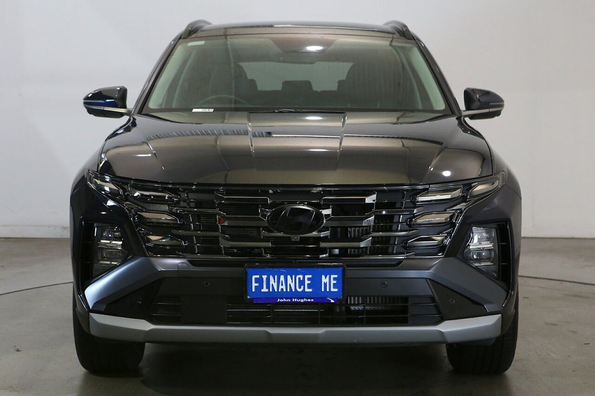 2024 Hyundai Tucson Premium NX4.V3