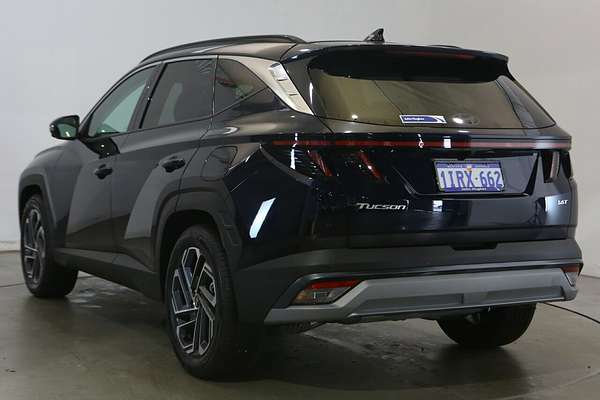2024 Hyundai Tucson Premium NX4.V3