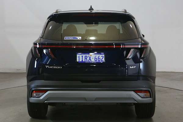 2024 Hyundai Tucson Premium NX4.V3