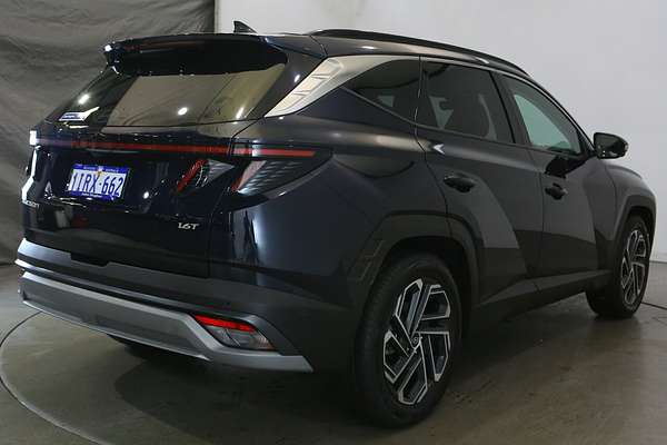 2024 Hyundai Tucson Premium NX4.V3