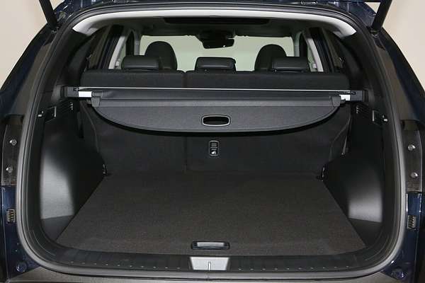 2024 Hyundai Tucson Premium NX4.V3