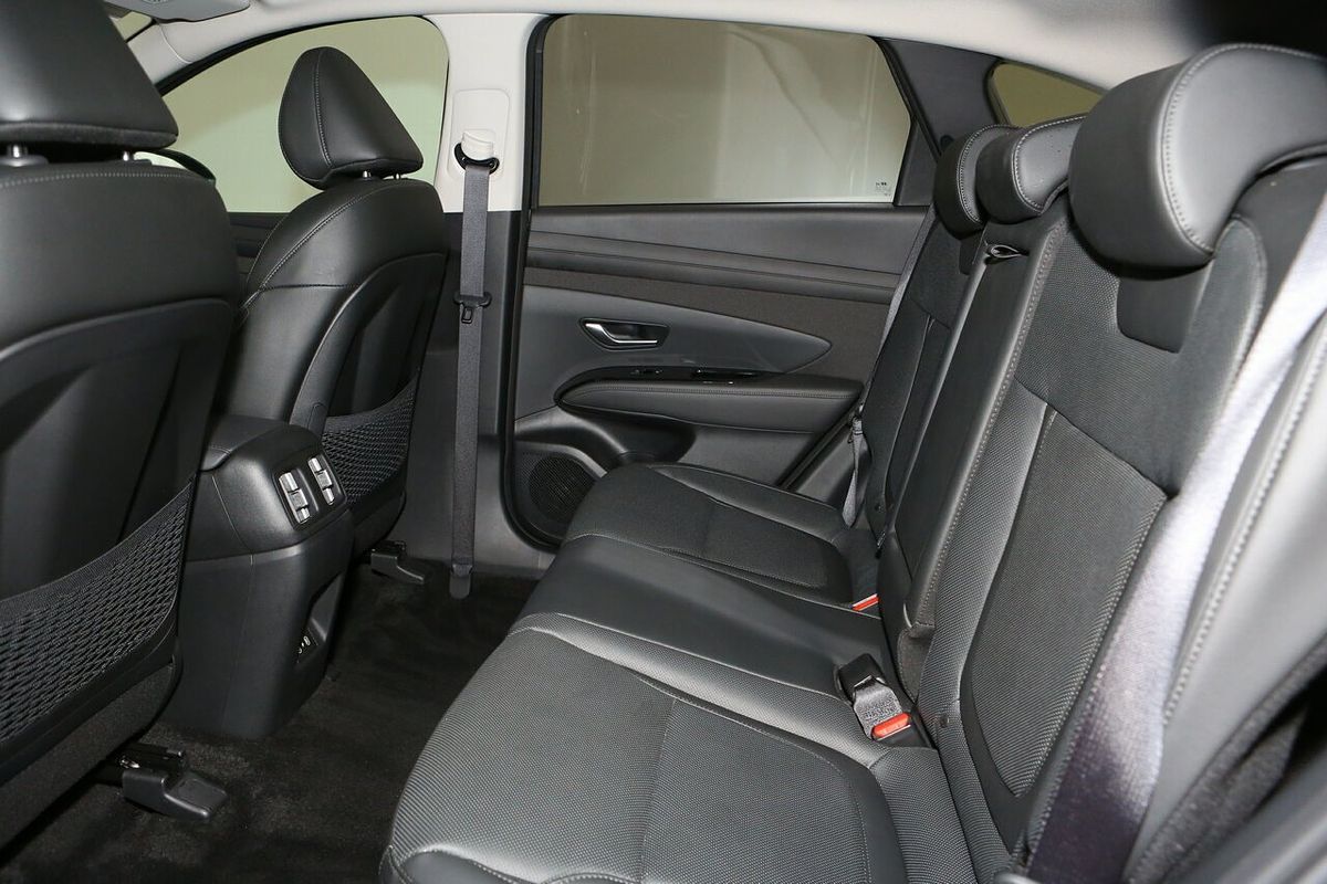 2024 Hyundai Tucson Premium NX4.V3