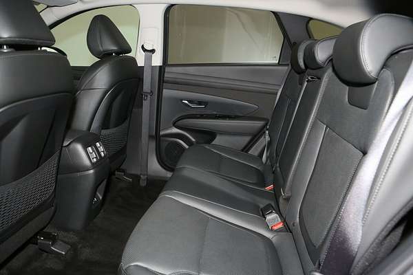 2024 Hyundai Tucson Premium NX4.V3