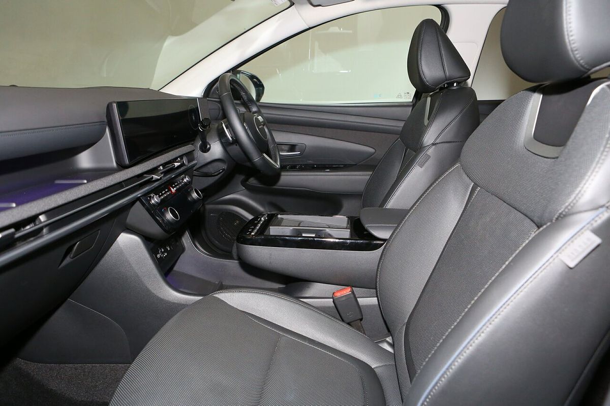 2024 Hyundai Tucson Premium NX4.V3