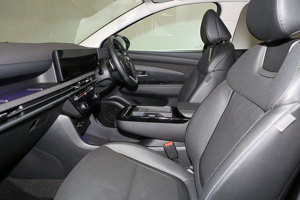 2024 Hyundai Tucson Premium NX4.V3