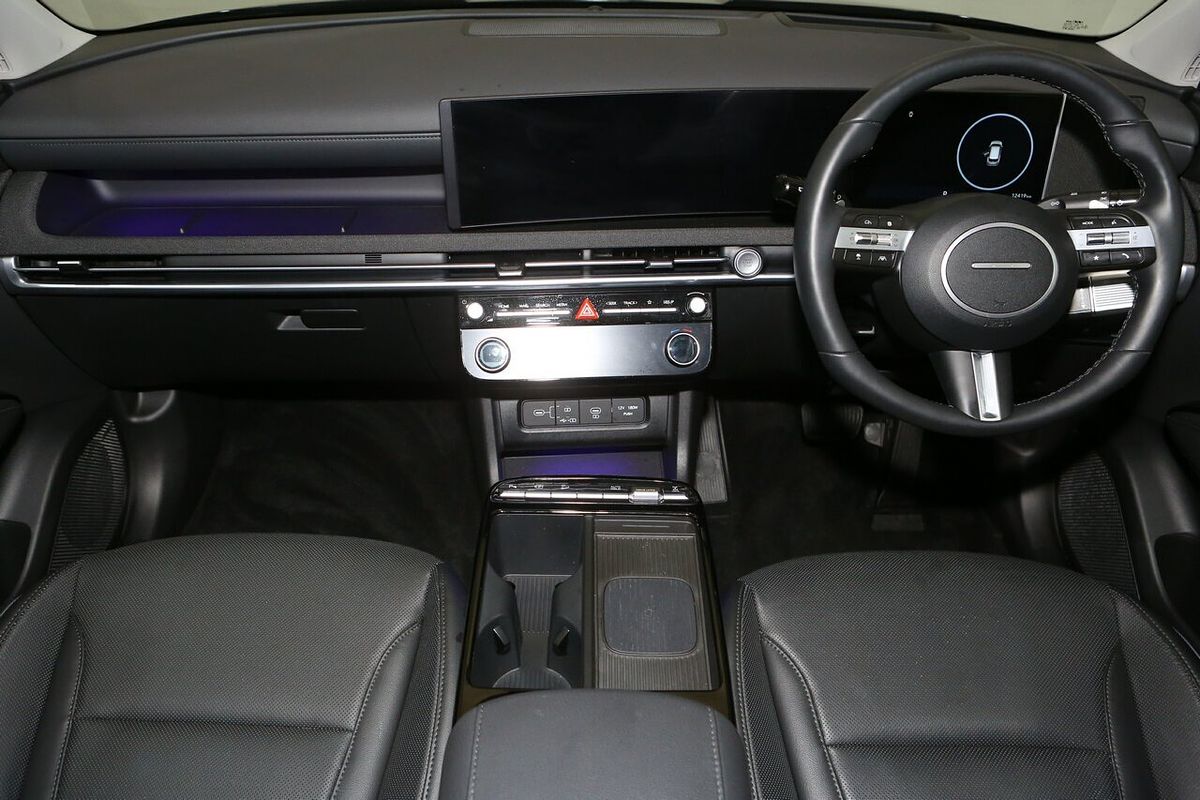 2024 Hyundai Tucson Premium NX4.V3