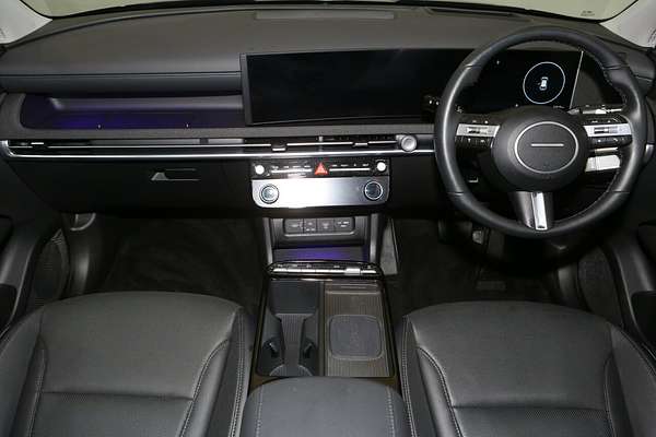 2024 Hyundai Tucson Premium NX4.V3