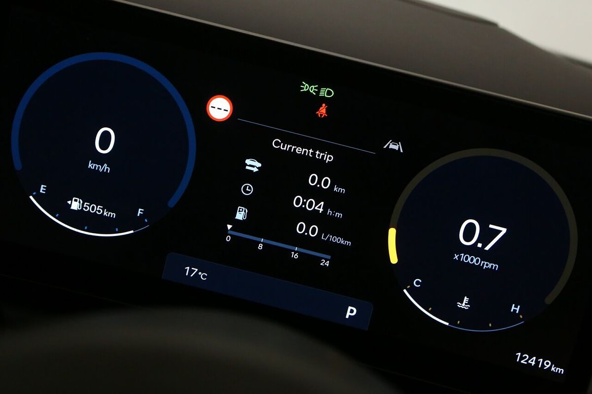 2024 Hyundai Tucson Premium NX4.V3