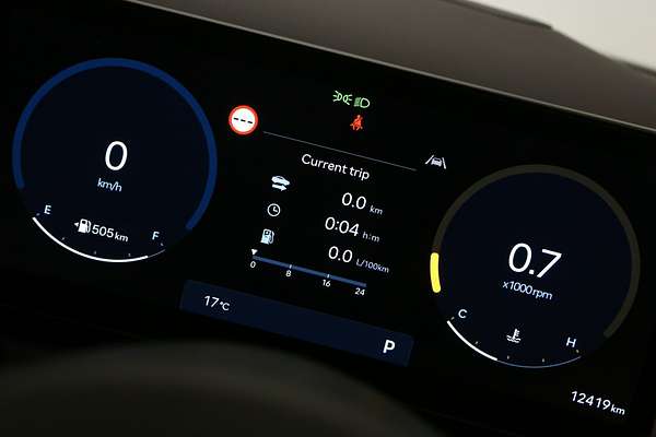 2024 Hyundai Tucson Premium NX4.V3