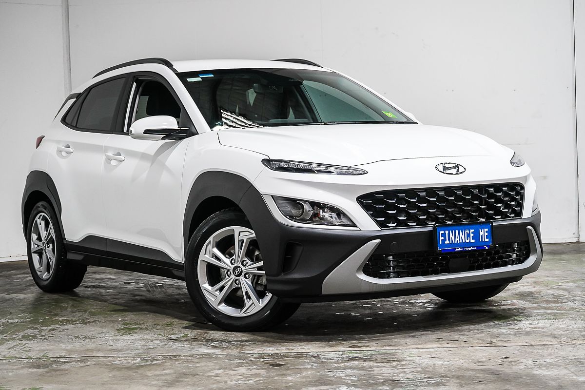 2020 Hyundai Kona Active OS.3