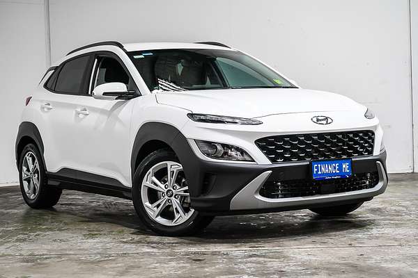 2020 Hyundai Kona Active OS.3