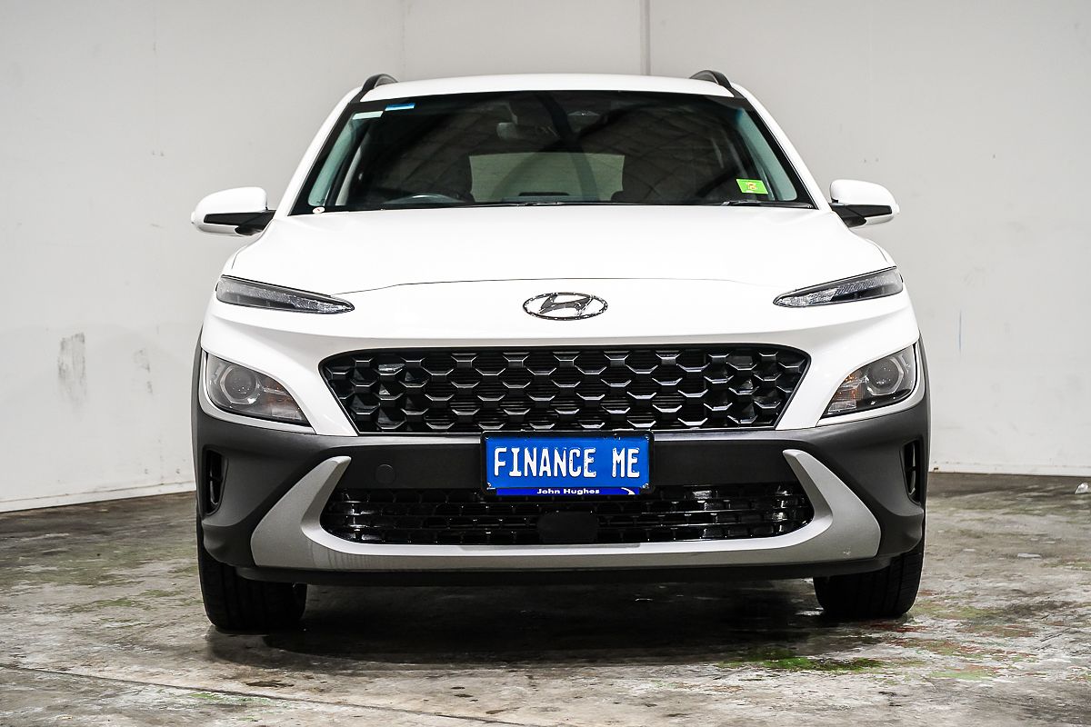 2020 Hyundai Kona Active OS.3