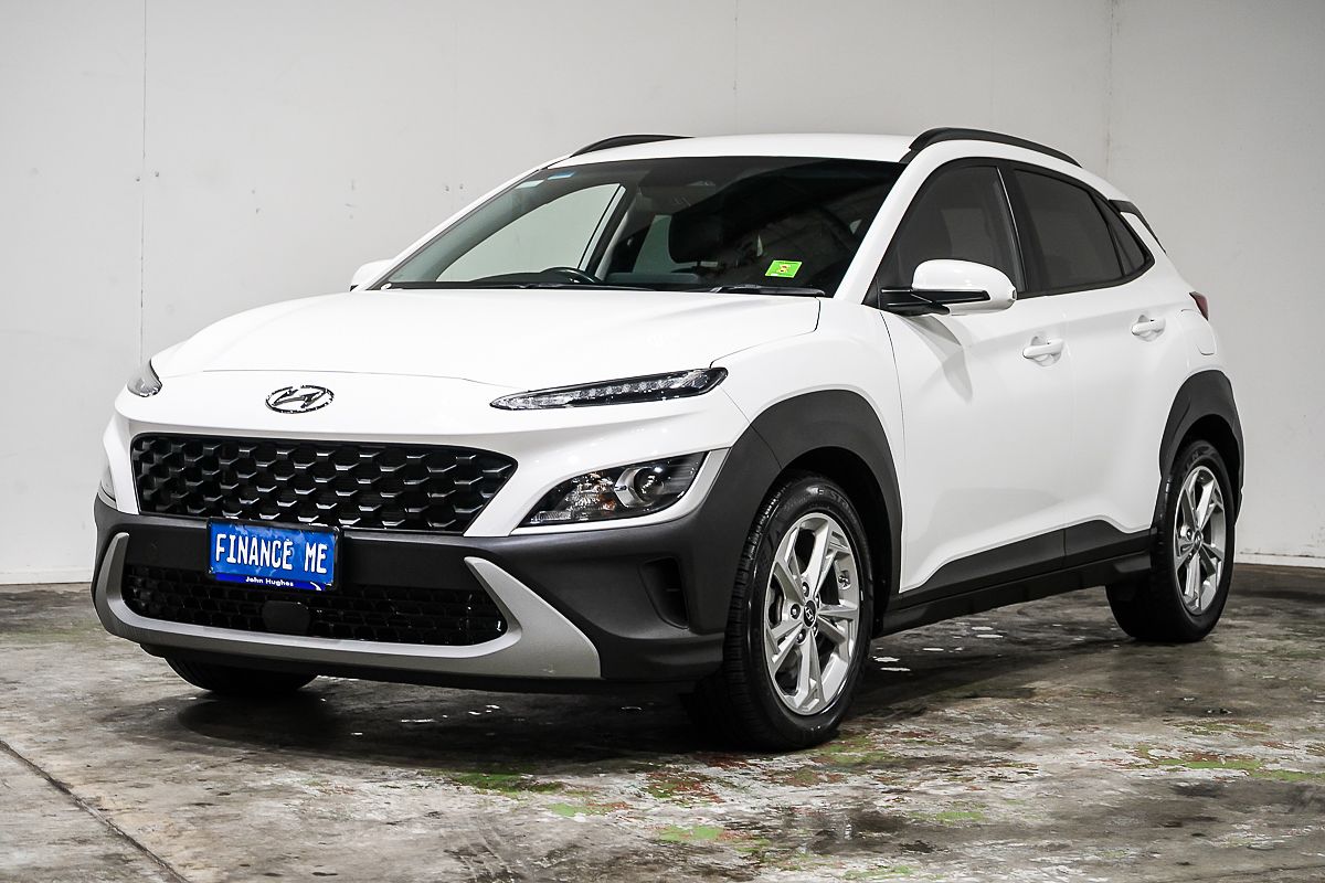 2020 Hyundai Kona Active OS.3