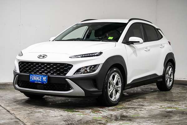 2020 Hyundai Kona Active OS.3