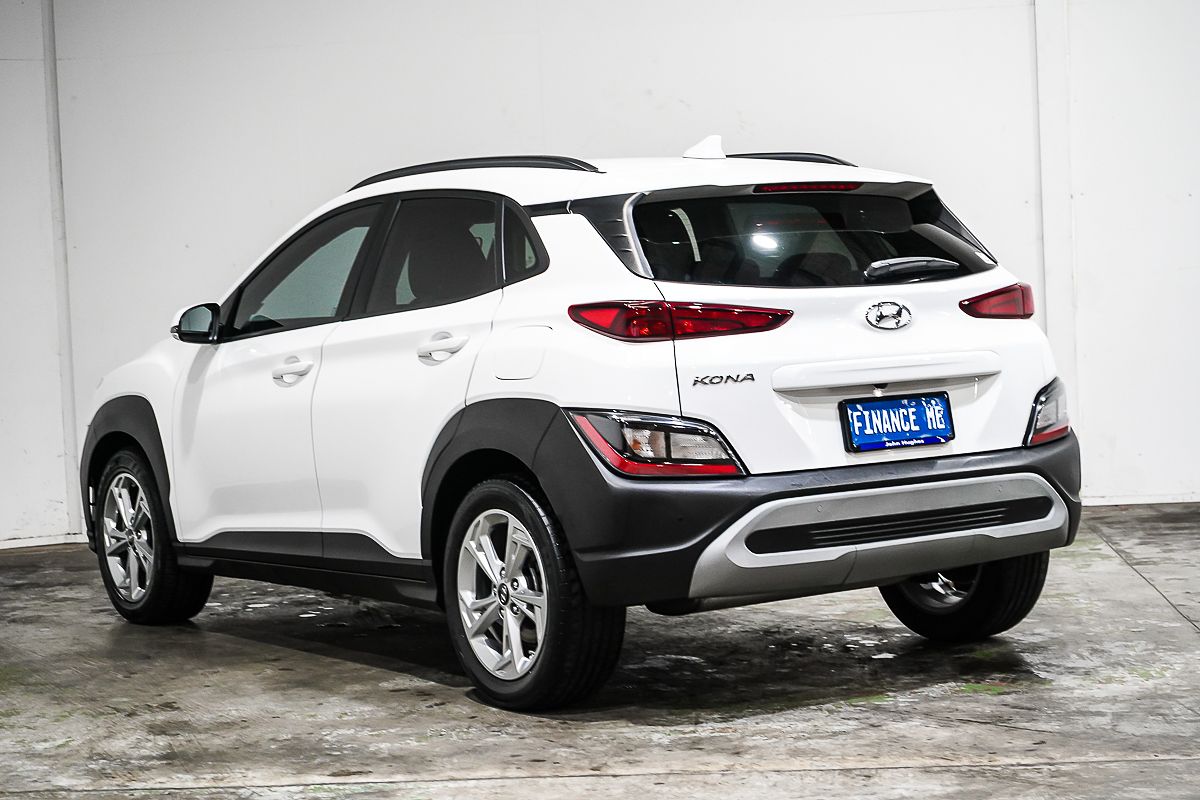 2020 Hyundai Kona Active OS.3