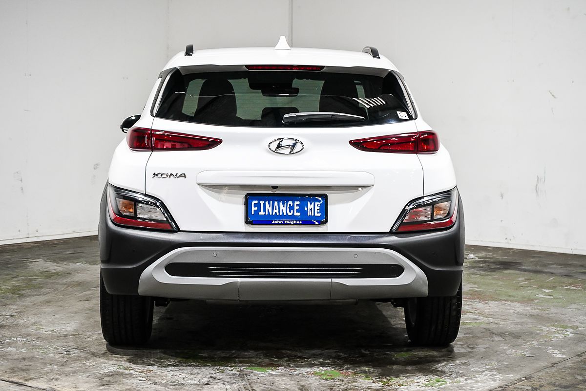 2020 Hyundai Kona Active OS.3