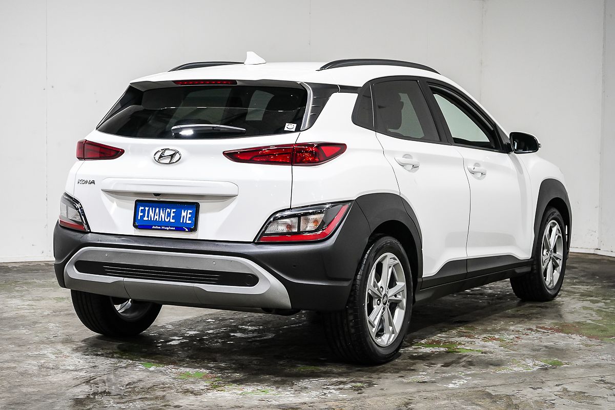 2020 Hyundai Kona Active OS.3