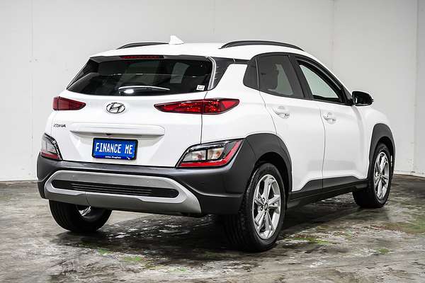 2020 Hyundai Kona Active OS.3